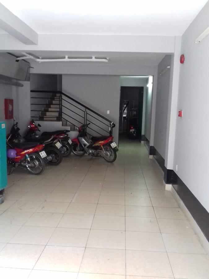Seasala Hotel Vũng Tàu Ngoại thất bức ảnh