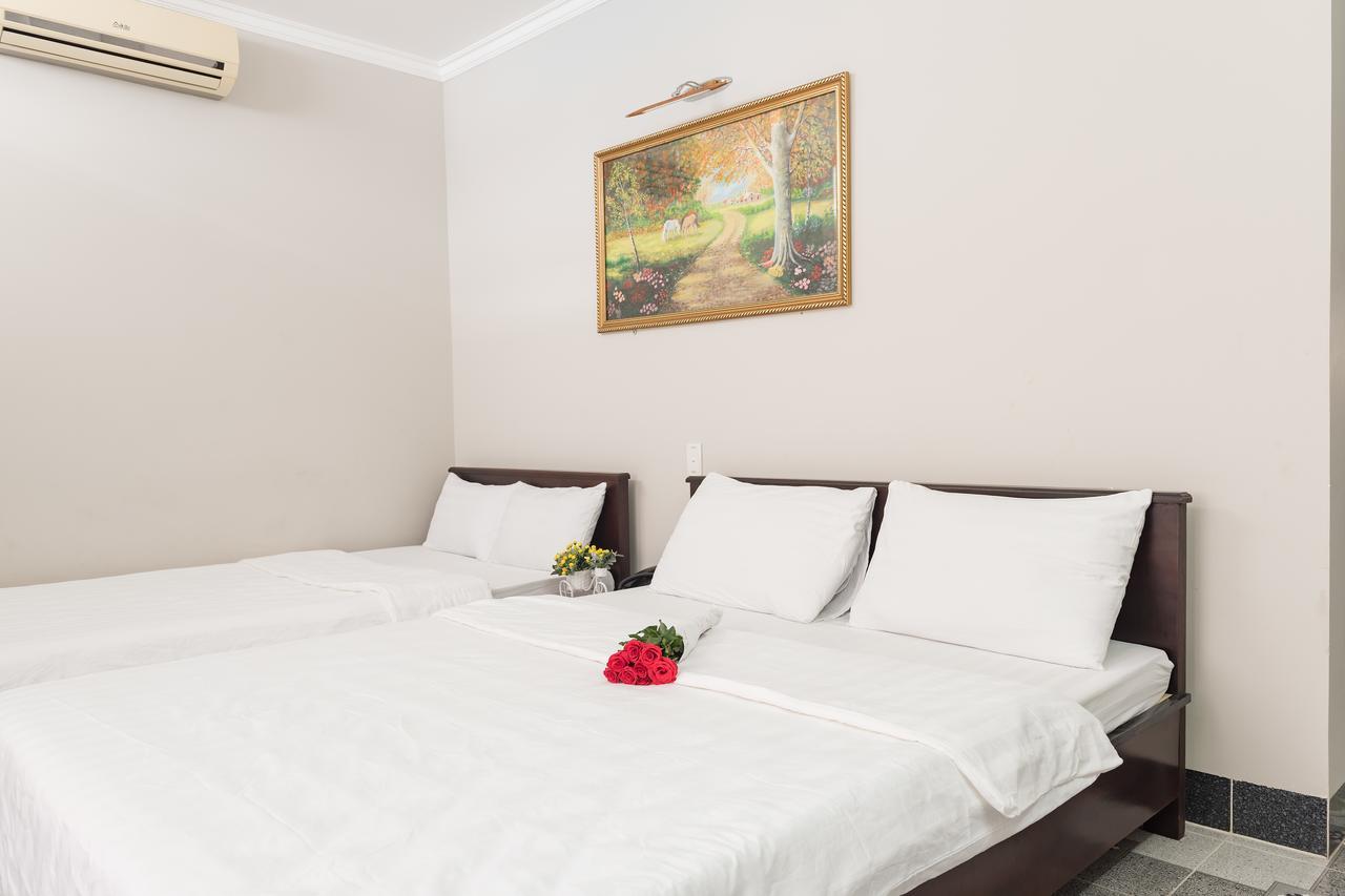 Seasala Hotel Vũng Tàu Ngoại thất bức ảnh