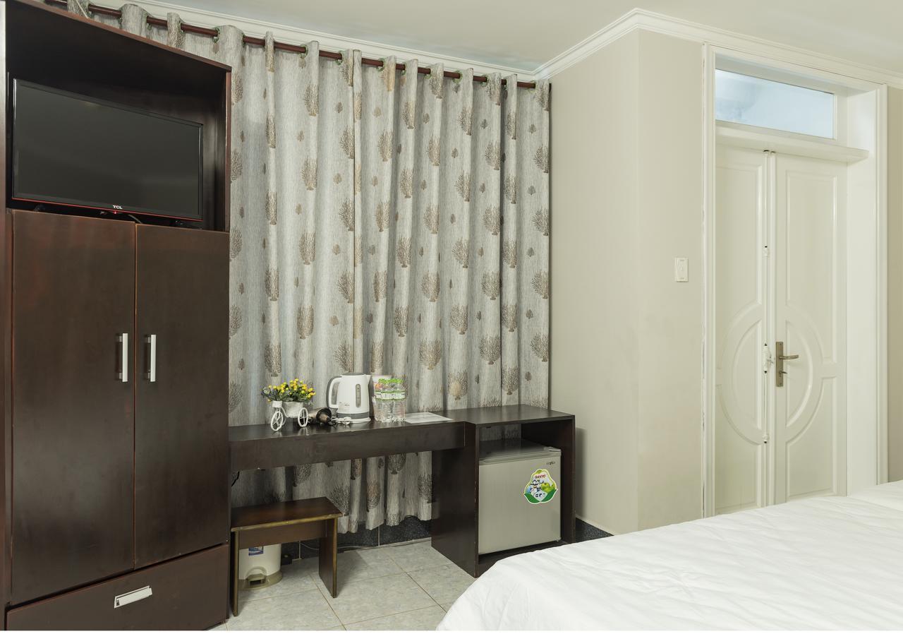 Seasala Hotel Vũng Tàu Ngoại thất bức ảnh