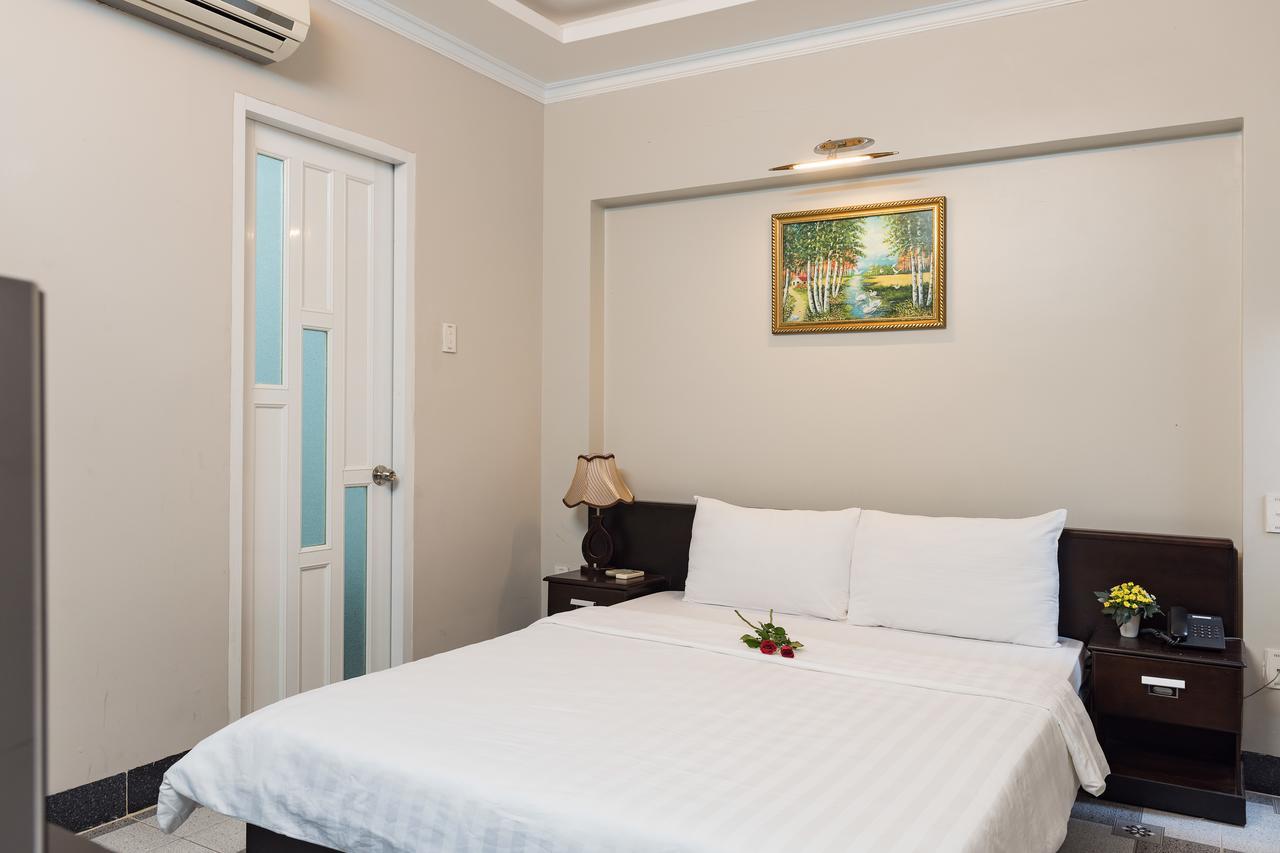 Seasala Hotel Vũng Tàu Ngoại thất bức ảnh