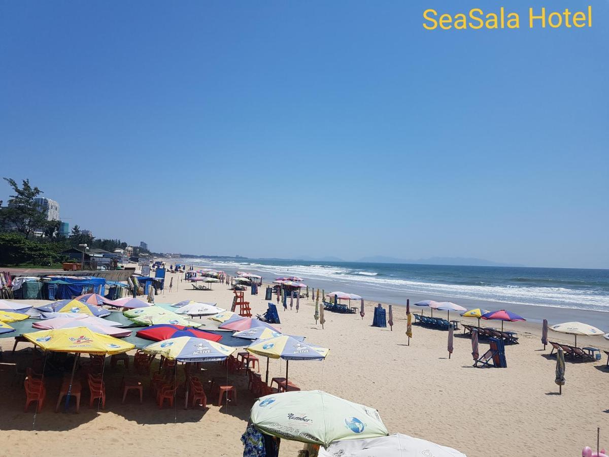 Seasala Hotel Vũng Tàu Ngoại thất bức ảnh