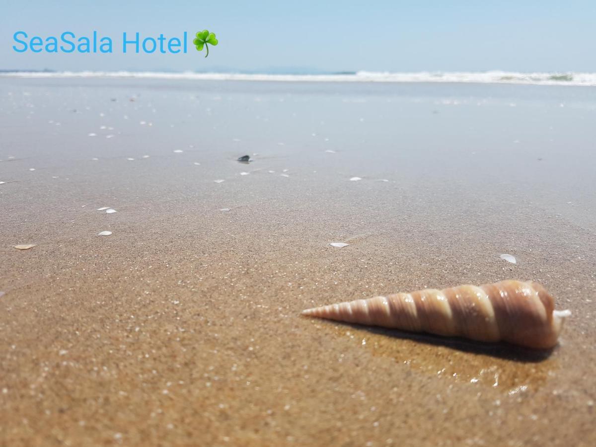 Seasala Hotel Vũng Tàu Ngoại thất bức ảnh